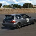 Motorkhana Ellerslie