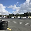 Hampton Downs Sprint