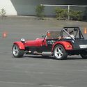 Motorkhana Ellerslie