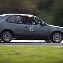 Ardmore Autocross