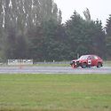 Ardmore Airfield Autocross