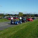 Ardmore Autocross
