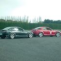 Ardmore Autocross