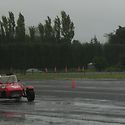 Ardmore Airfield Autocross