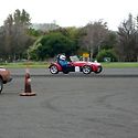 Ardmore Autocross