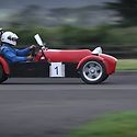 Ardmore Autocross