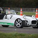 Ardmore Autocross