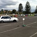 Motorkhana Ellerslie