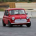Hampton Downs Autocross