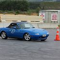 Hampton Downs Autocross