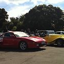 Motorkhana Ellerslie