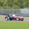 Commodore Car Club Sprint - Pukekohe