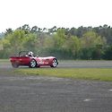 Ardmore Autocross