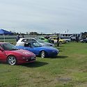 Easter Sprint Pukekohe