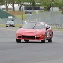 Commodore Car Club Sprint - Pukekohe