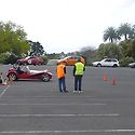 Motorkhana Ellerslie