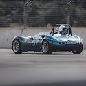 Hampton Downs Sprint - March 2022