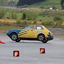 Hampton Downs Autocross