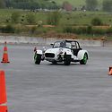 Hampton Downs Autocross