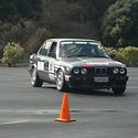 Motorkhana Ellerslie