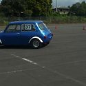 Motorkhana Ellerslie