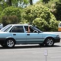 Motorkhana Ellerslie