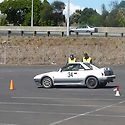 Motorkhana Ellerslie