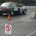 Motorkhana Ellerslie