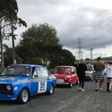 Ruakaka Street Sprint