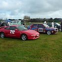 Ardmore Autocross