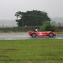 Ardmore Airfield Autocross