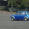 Motorkhana Ellerslie