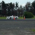 Ardmore Autocross