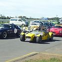 Easter Sprint Pukekohe