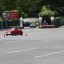 Motorkhana Ellerslie