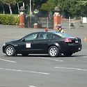 Motorkhana Ellerslie