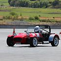 Hampton Downs Autocross