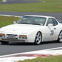 Commodore Car Club Sprint - Pukekohe