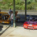 Easter Sprint Pukekohe