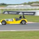Commodore Car Club Sprint - Pukekohe