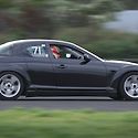Ardmore Autocross