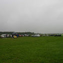 Ardmore Airfield Autocross