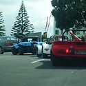 Motorkhana Ellerslie
