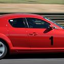 Easter Sprint Pukekohe
