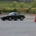 Hampton Downs Autocross