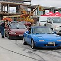 Hampton Downs Autocross