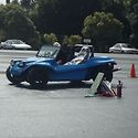 Motorkhana Ellerslie