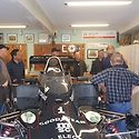 Garage/Shed Raid - October 2020