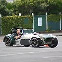 Motorkhana Ellerslie
