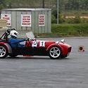 Hampton Downs Autocross